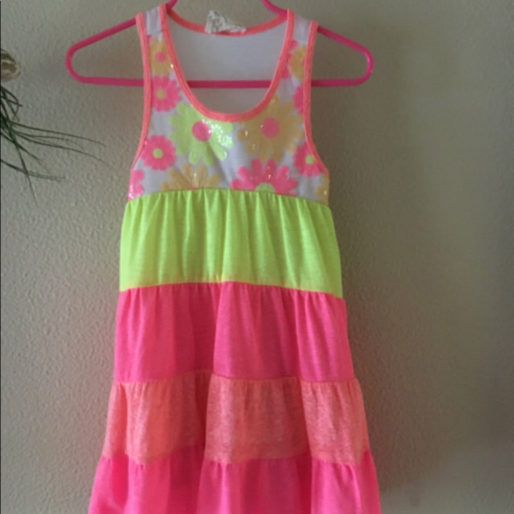 Cute soft dress!